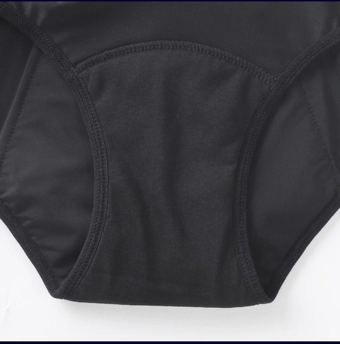 Adults Leak Proof Period Panties - awesomeliyou
