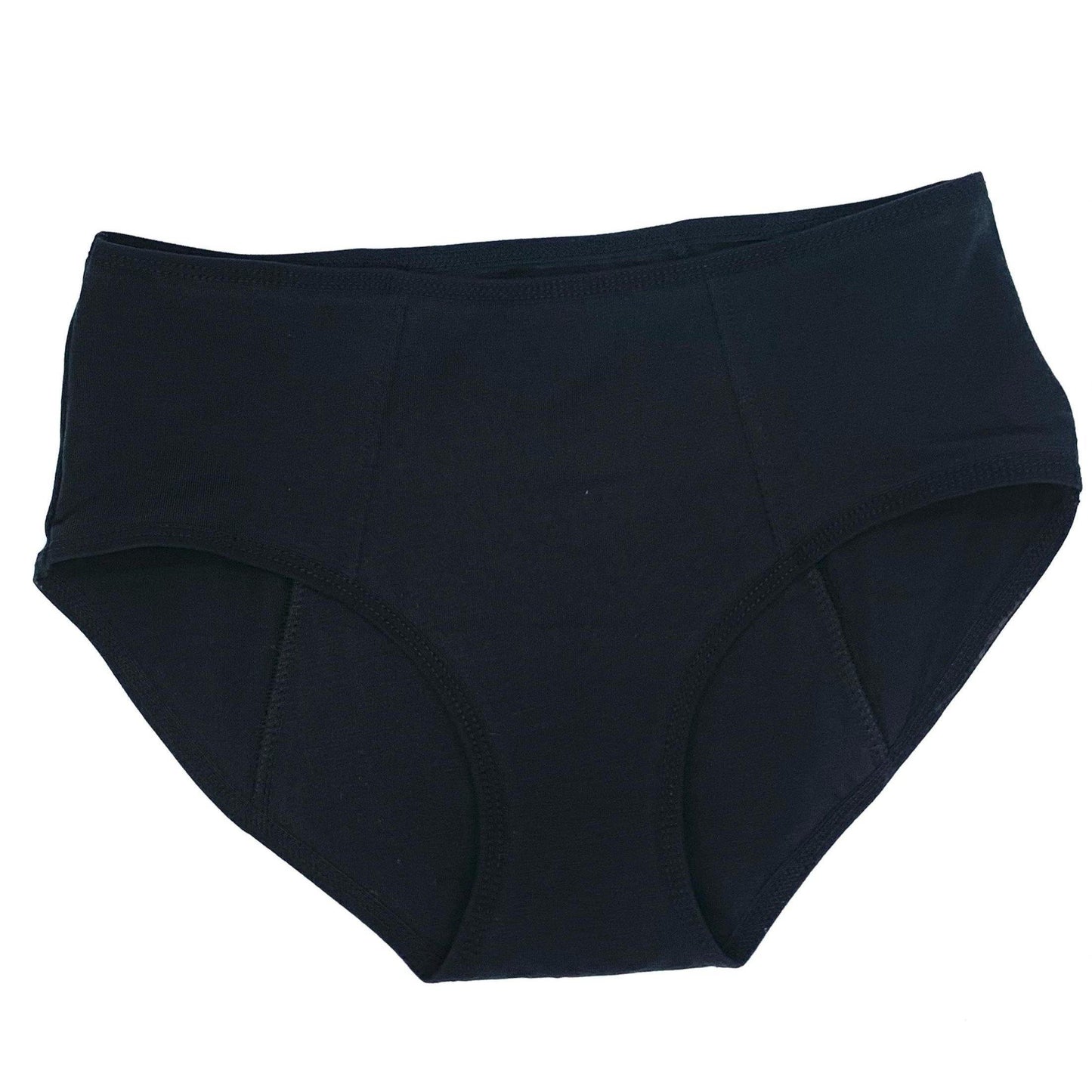 Girls Leak Proof Period Panties - awesomeliyou
