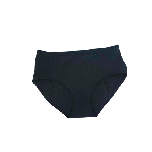 4 Girls/teen Leak Proof Period Panties