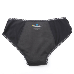 1 Adults High Absorbent Period Panties Leaks - awesomeliyou