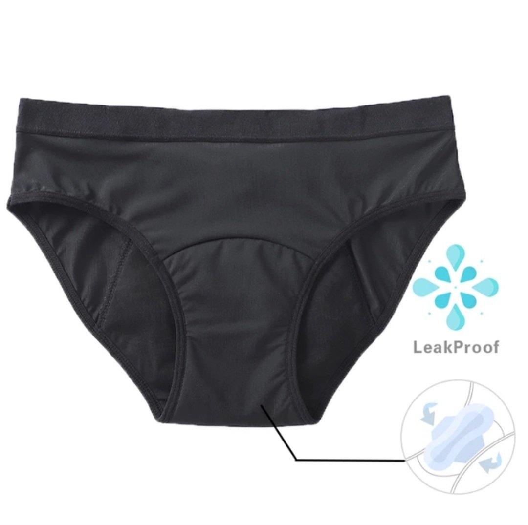 Adults Leak Proof Period Panties - awesomeliyou